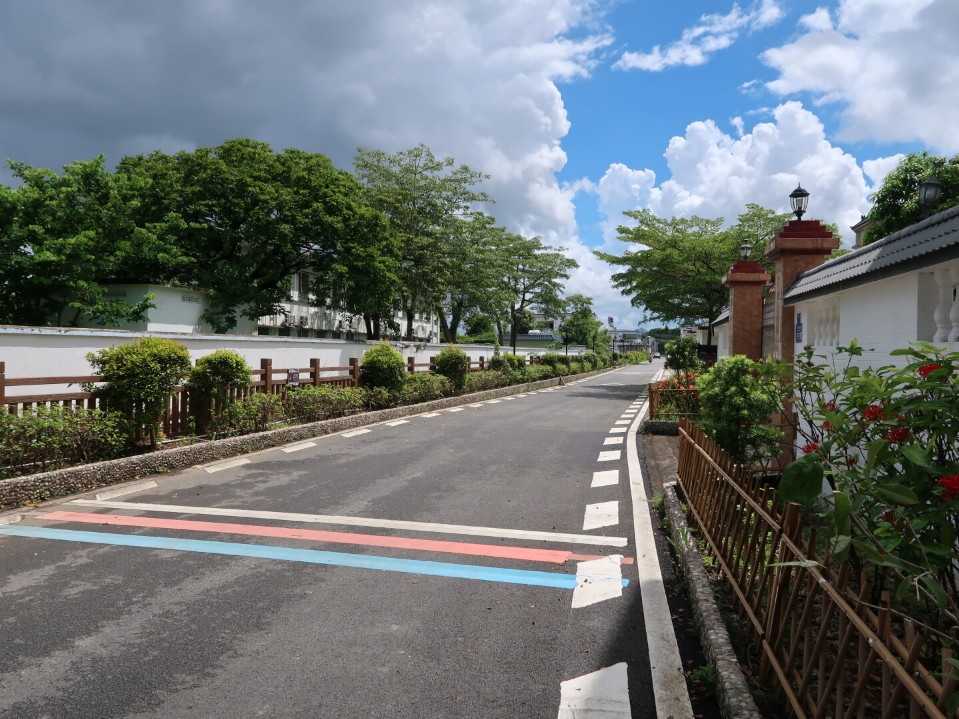 足跡再印“新山村”，回訪助力鄉(xiāng)振興