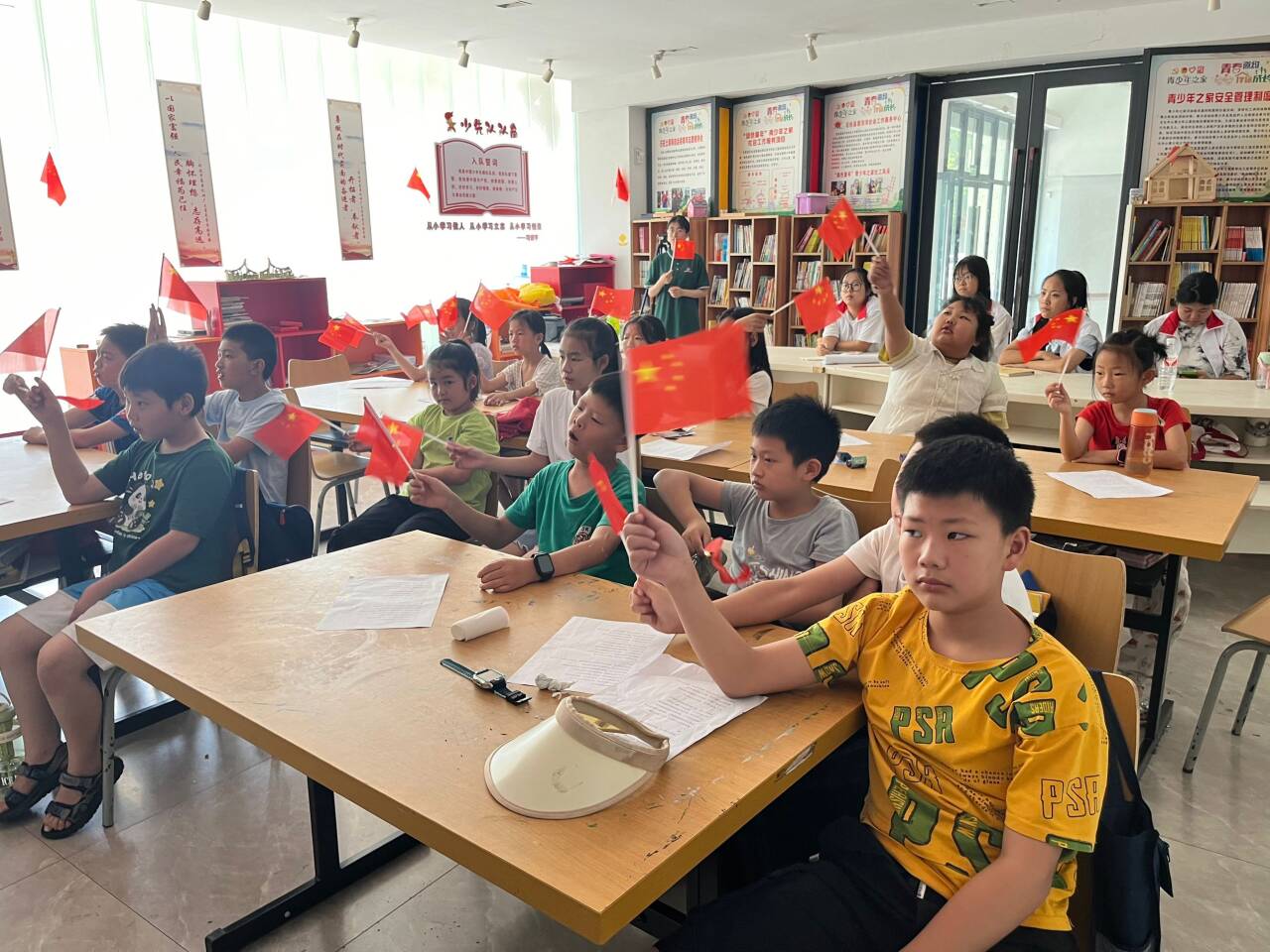 重外院三下鄉(xiāng)： 唱非遺傳承，舞歷史魅力