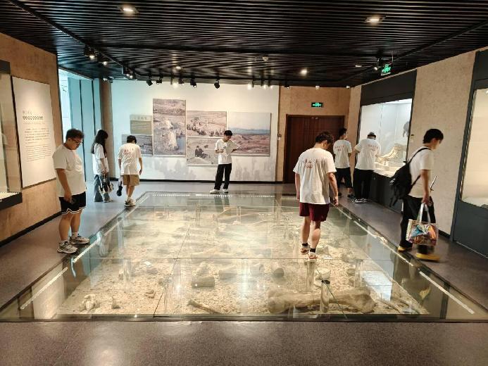 設(shè)計(jì)興農(nóng)，五河煥新彩–合肥大學(xué)設(shè)計(jì)學(xué)院暑期 “三下鄉(xiāng)”社會(huì)實(shí)踐重點(diǎn)團(tuán)隊(duì)探尋歷史文化，傳承紅色精神