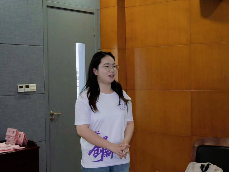 智匯青年，情滿南潯 | 2024年浙江大學“黃土地計劃” 湖州南潯區(qū)實踐團調