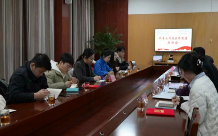 立足專業(yè) 感知社會|生命學院赴山東實踐團活動側記