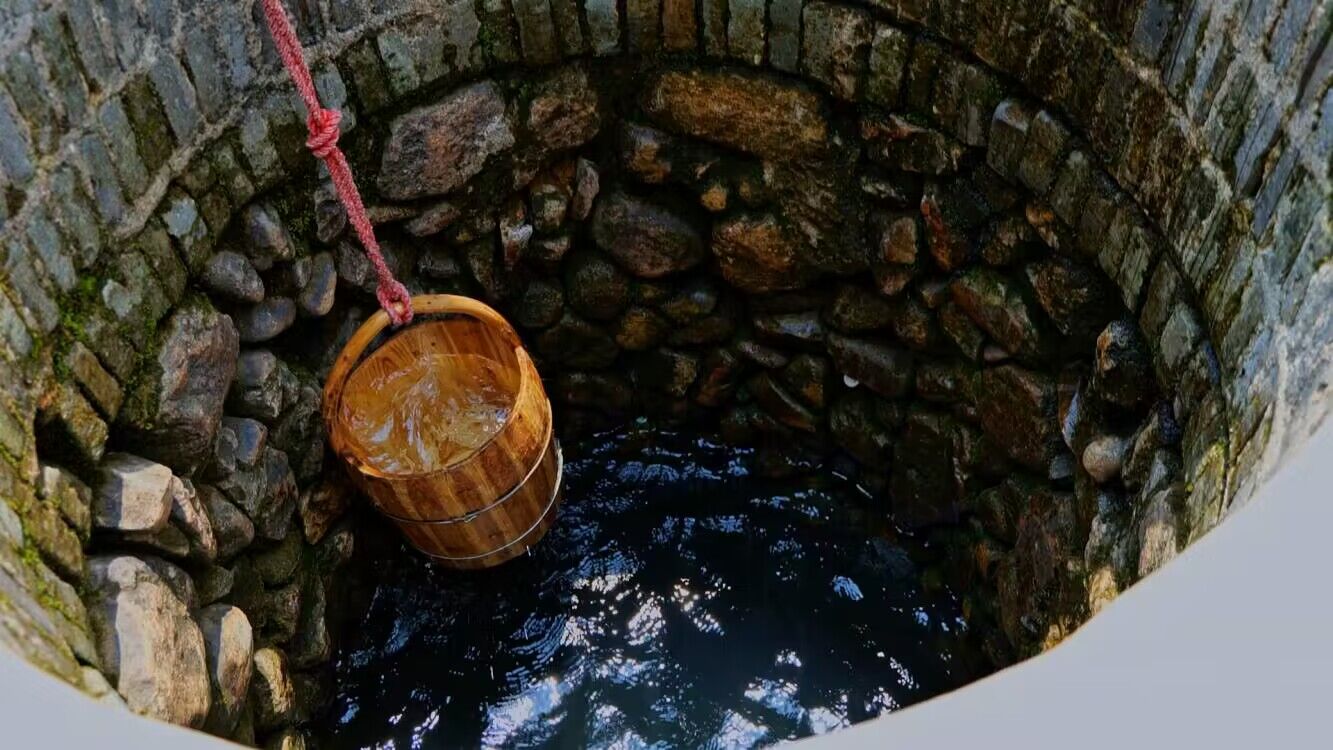 追尋紅色足跡，傳承紅色文化——參觀江西瑞金紅井景區(qū)