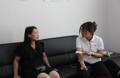 東北大學學子三下鄉(xiāng)：走進新化維山鄉(xiāng)，解密富裕新篇章