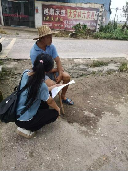 參與全民反詐行動(dòng)，助力家鄉(xiāng)反詐事業(yè)