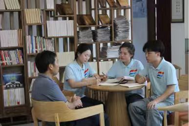 華溪村黨支部書記王祥生：堅守初心，為家鄉(xiāng)發(fā)展默默奉獻