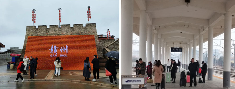 山東大學(xué)（威海）志愿者踏上贛州支教之旅，點(diǎn)亮鄉(xiāng)村教育新希望