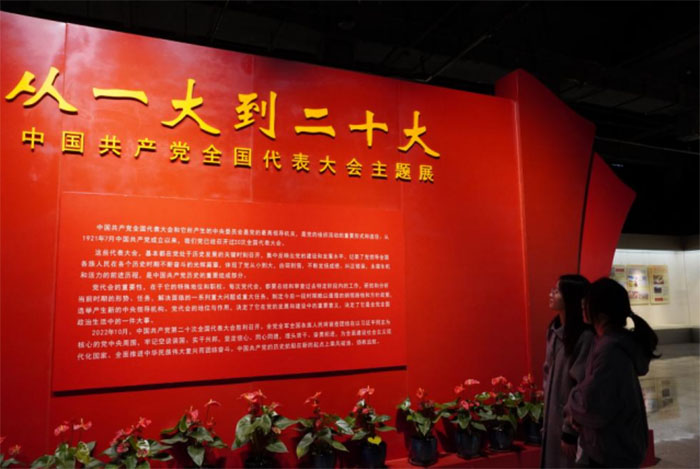福州大學承“經(jīng)濟”之船，揚創(chuàng)新之風實踐隊赴福州革命歷