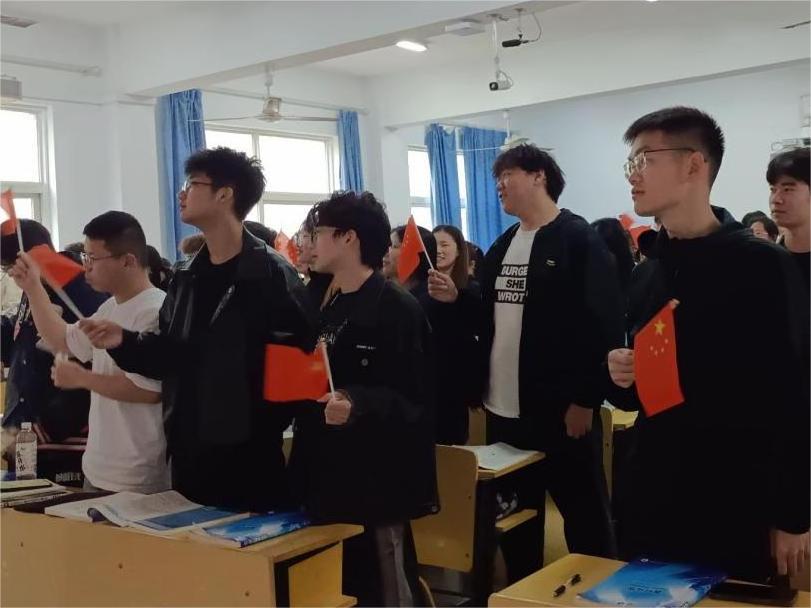 傳承延安精神，賡續(xù)紅色血脈