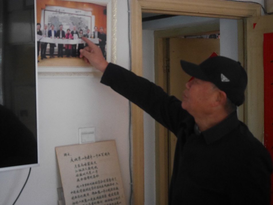 筆尖傳情，非遺技術(shù)讓湖筆“紙上生花”