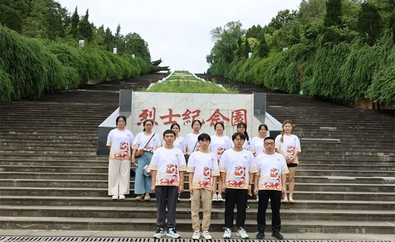 薪火相傳 文化共振