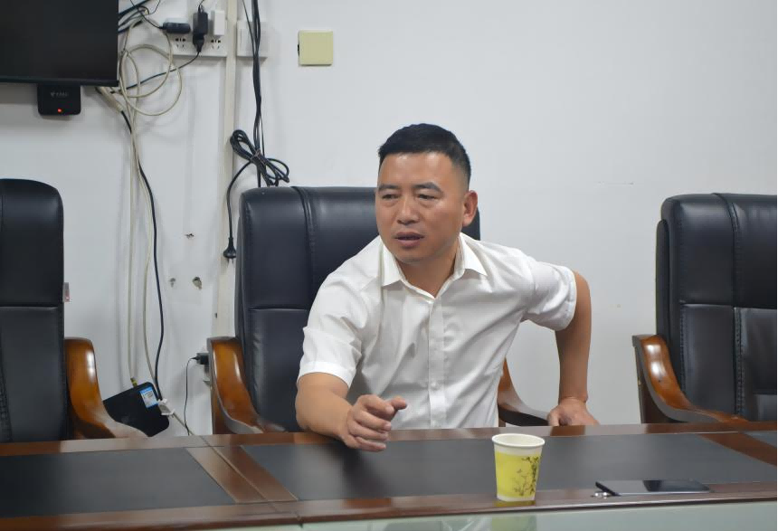 吉首大學(xué)旅游學(xué)院“心系旅農(nóng)”社會(huì)實(shí)踐團(tuán) 深入桑植縣，共謀文旅志愿服務(wù)新篇章——志愿服務(wù)工作研討會(huì)圓滿召開