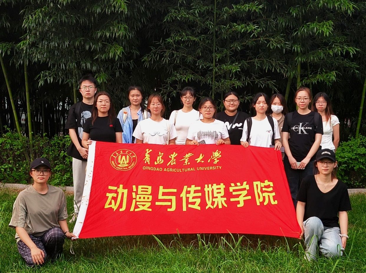 農(nóng)大學(xué)子正行動(dòng)|數(shù)商興農(nóng)業(yè)態(tài)驅(qū)動(dòng)新農(nóng)人崛起，重塑鄉(xiāng)村振興藍(lán)圖