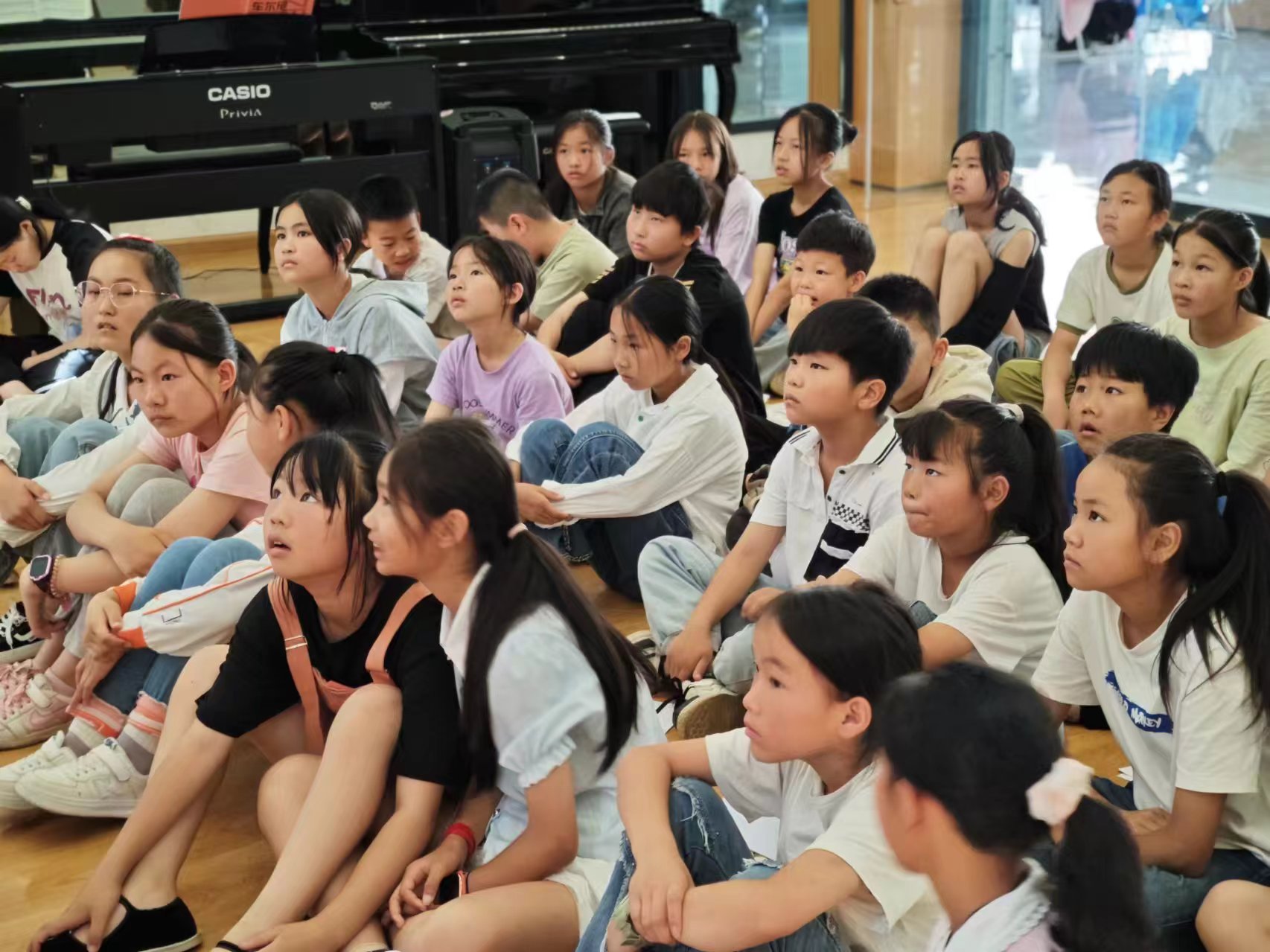 山東大學(xué)控制學(xué)院助力黔行志愿服務(wù)社會實踐活動