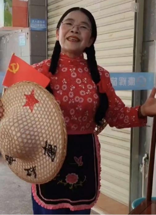 賡續(xù)文化基因，砥礪奮進力量
