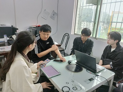 感巖孔之非遺，體匠心之傳承