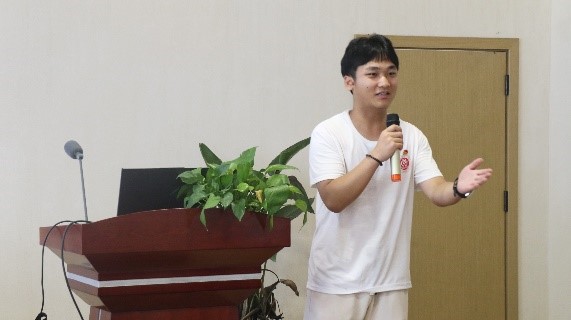 “三高”科普暖人心，趣味實踐繪童心 —— 重慶師范大學(xué)生命科學(xué)學(xué)院“耕培啟潤”志愿之旅，點亮酉陽興隆村