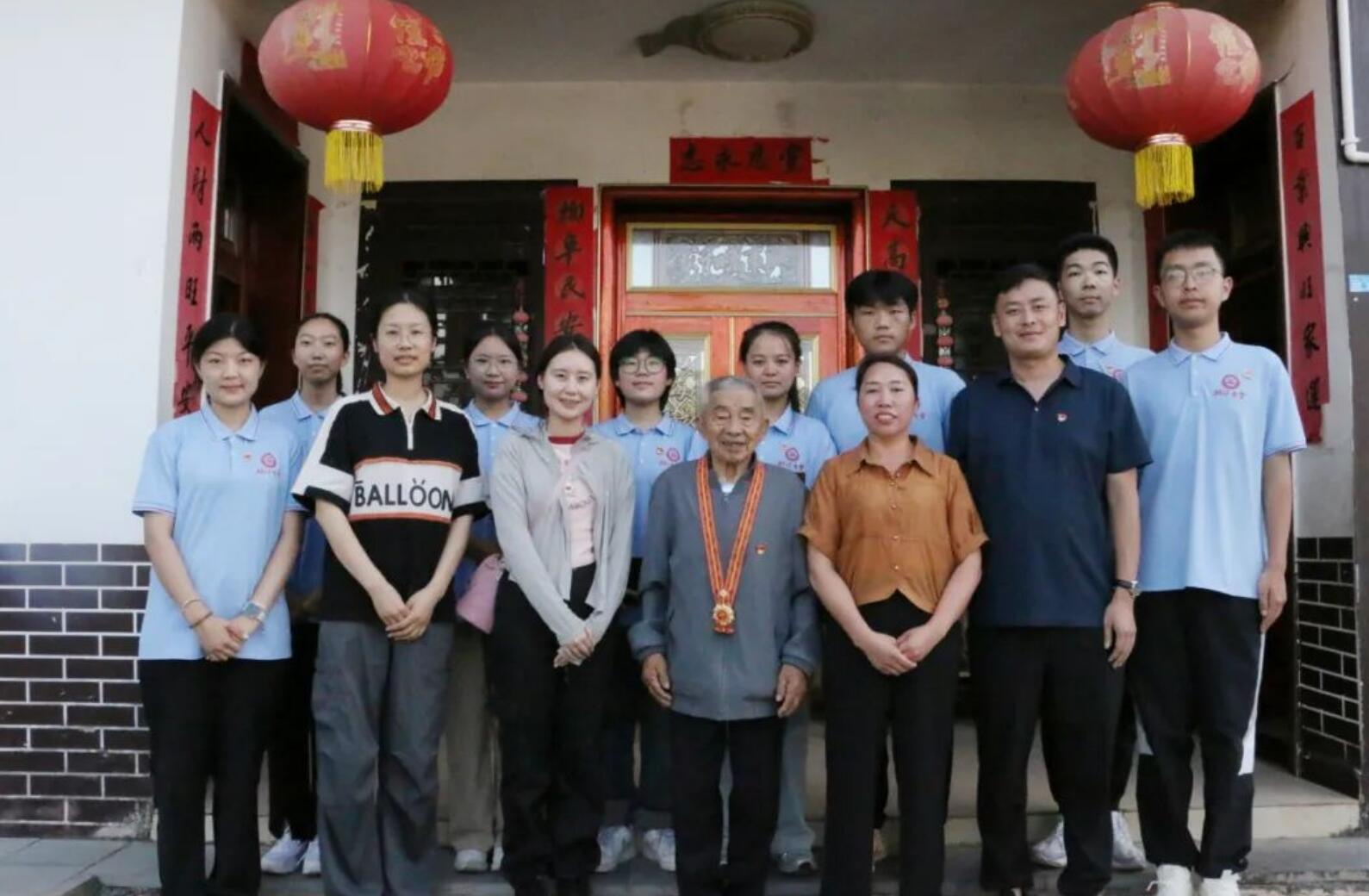 臨沂大學(xué)：弘揚(yáng)當(dāng)代“愚公精神”，走好新時(shí)代長(zhǎng)征路