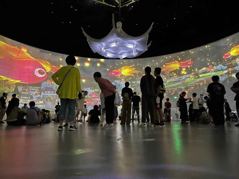 南工程學(xué)子開展“垃圾分類·青春助力”知識宣傳