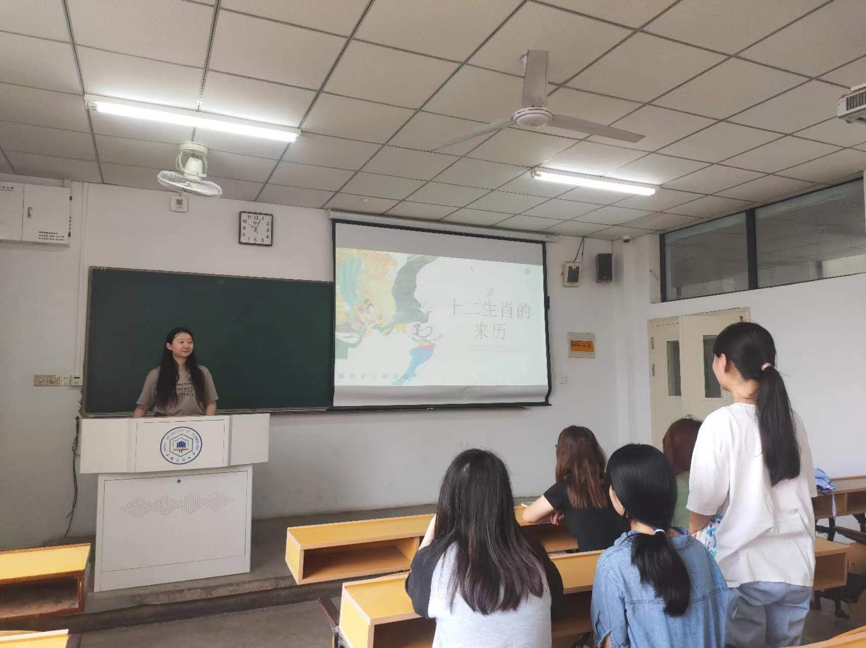 體悟千年文化，弘揚(yáng)歷史新風(fēng)