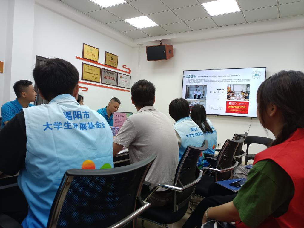 廣師大學(xué)子走進(jìn)普寧：心系企業(yè)人才發(fā)展需求，以返校就業(yè)賦