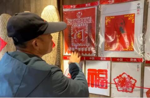 探八閩文脈寶庫，尋紙上刀光剪影——福建師范大學(xué)剪影匠心實(shí)踐隊(duì)赴莆田開展社會實(shí)踐活動
